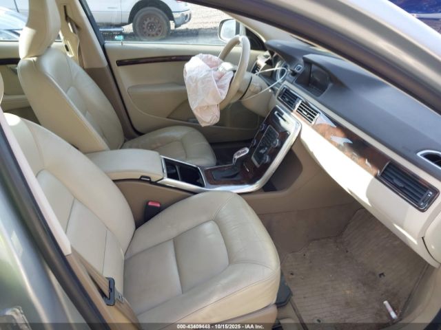 2013 VOLVO S80 YV1902AH7D1173015 Photo 4
