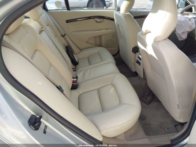 2013 VOLVO S80 YV1902AH7D1173015 Photo 7