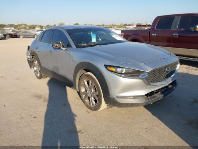 2021 MAZDA CX-30 3MVDMABL5MM241816