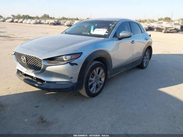 2021 MAZDA CX-30 3MVDMABL5MM241816 Photo 1