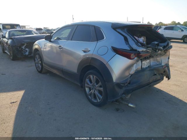 2021 MAZDA CX-30 3MVDMABL5MM241816 Photo 2