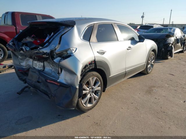 2021 MAZDA CX-30 3MVDMABL5MM241816 Photo 3