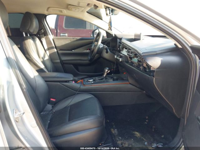 2021 MAZDA CX-30 3MVDMABL5MM241816 Photo 4