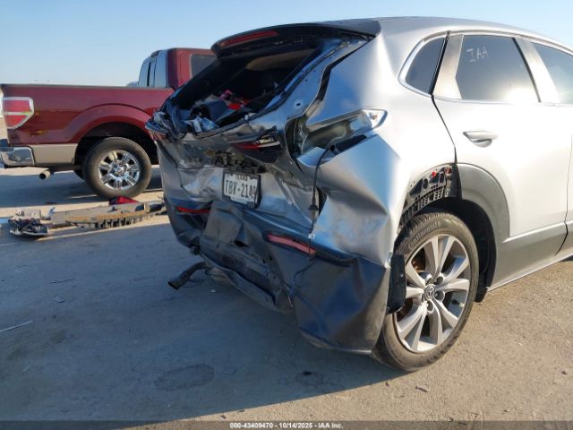 2021 MAZDA CX-30 3MVDMABL5MM241816 Photo 5