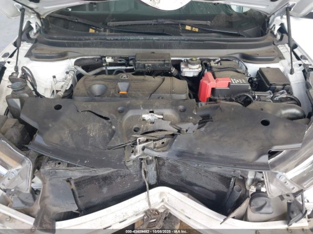2020 ACURA RDX 5J8TC2H58LL038077 Photo 9