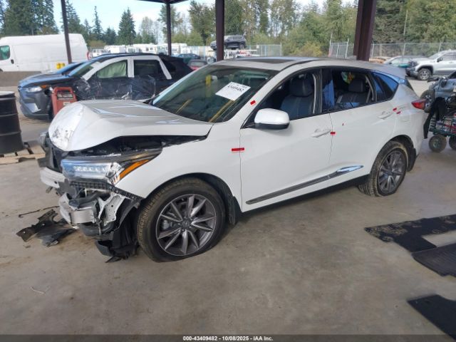 2020 ACURA RDX 5J8TC2H58LL038077 Photo 1