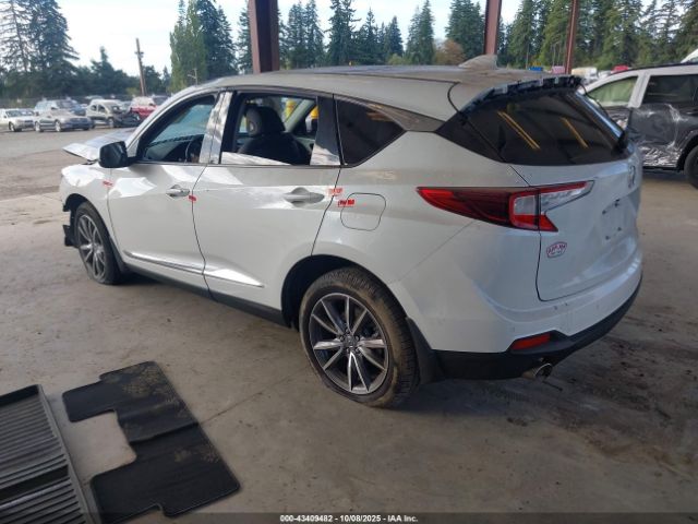 2020 ACURA RDX 5J8TC2H58LL038077 Photo 2
