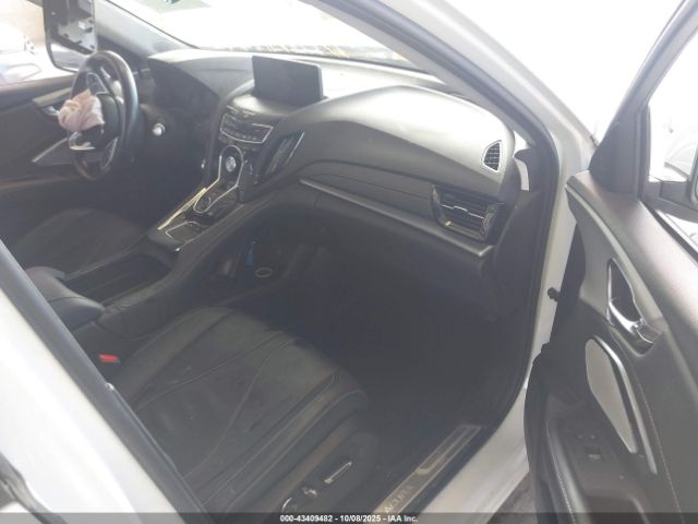 2020 ACURA RDX 5J8TC2H58LL038077 Photo 4