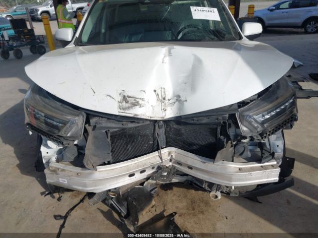 2020 ACURA RDX 5J8TC2H58LL038077 Photo 5