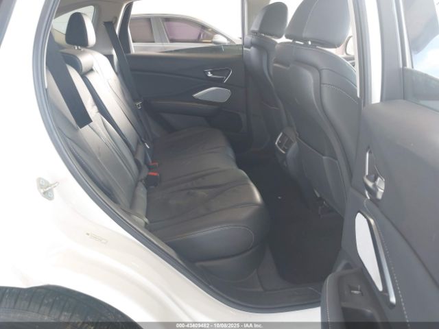 2020 ACURA RDX 5J8TC2H58LL038077 Photo 7