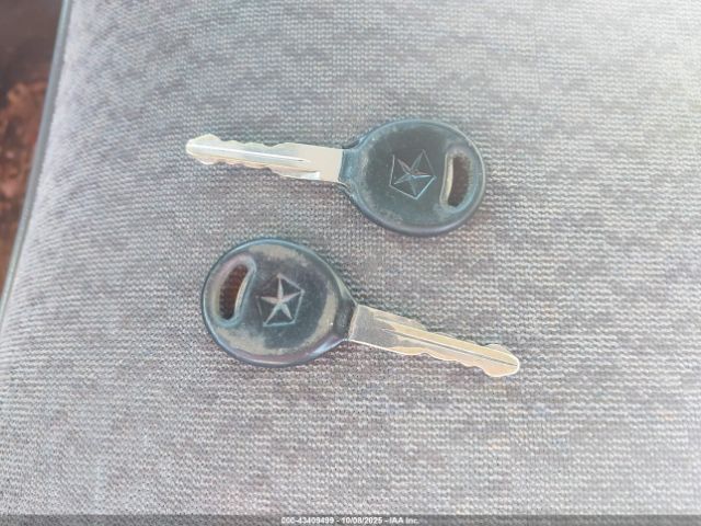 2000 DODGE CARAVAN 2B4GP253XYR836888 Photo 10