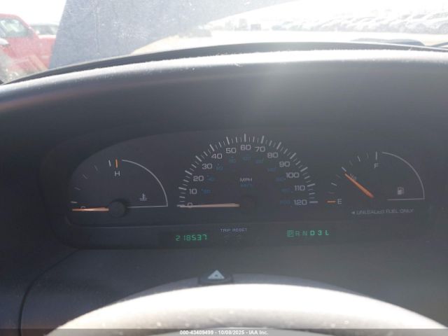 2000 DODGE CARAVAN 2B4GP253XYR836888 Photo 6