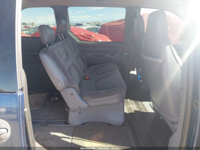 2000 DODGE CARAVAN 2B4GP253XYR836888 Photo 7