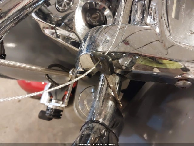 2007 YAMAHA XVS1300 JYAVP24E27A002805 Photo 10