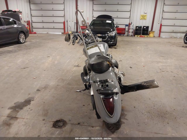 2007 YAMAHA XVS1300 JYAVP24E27A002805 Photo 5