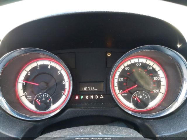 2019 DODGE GRAND CARAVAN 2C4RDGBG5KR573662 Photo 6