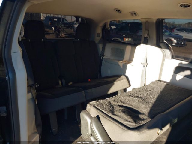 2019 DODGE GRAND CARAVAN 2C4RDGBG5KR573662 Photo 7