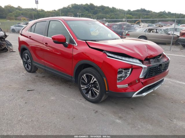 2024 MITSUBISHI ECLIPSE CROSS JA4ATWAA0RZ062264 Photo 0
