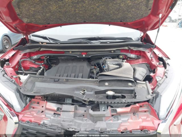 2024 MITSUBISHI ECLIPSE CROSS JA4ATWAA0RZ062264 Photo 9