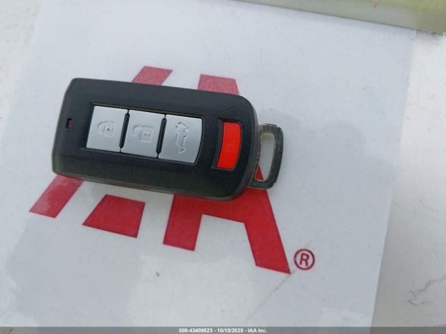 2024 MITSUBISHI ECLIPSE CROSS JA4ATWAA0RZ062264 Photo 10