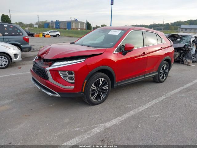 2024 MITSUBISHI ECLIPSE CROSS JA4ATWAA0RZ062264 Photo 1