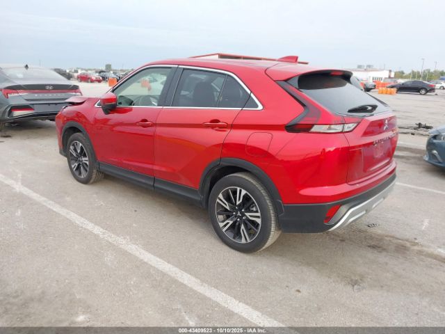 2024 MITSUBISHI ECLIPSE CROSS JA4ATWAA0RZ062264 Photo 2