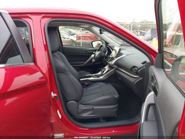 2024 MITSUBISHI ECLIPSE CROSS JA4ATWAA0RZ062264 Photo 4