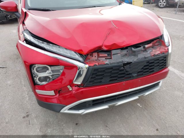 2024 MITSUBISHI ECLIPSE CROSS JA4ATWAA0RZ062264 Photo 5