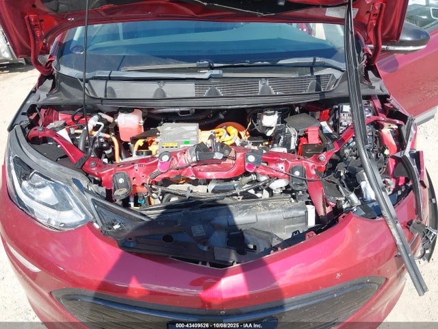 1G1FZ6S05L4113870 Chevrolet Bolt Ev Fwd Premier