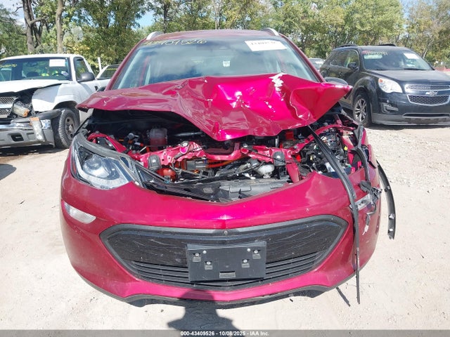 1G1FZ6S05L4113870 Chevrolet Bolt Ev Fwd Premier