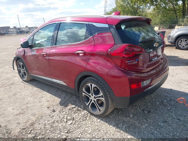 1G1FZ6S05L4113870 Chevrolet Bolt Ev Fwd Premier