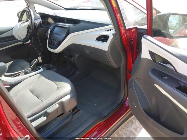 1G1FZ6S05L4113870 Chevrolet Bolt Ev Fwd Premier