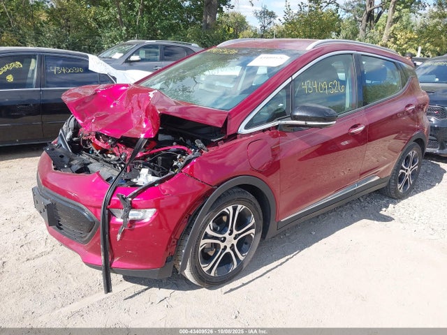 1G1FZ6S05L4113870 Chevrolet Bolt Ev Fwd Premier