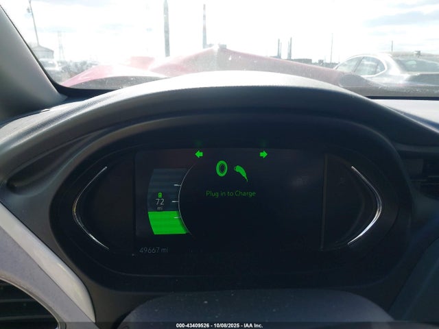 1G1FZ6S05L4113870 Chevrolet Bolt Ev Fwd Premier