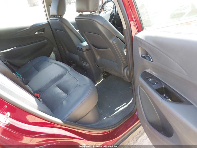 1G1FZ6S05L4113870 Chevrolet Bolt Ev Fwd Premier