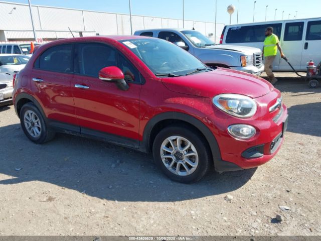 2017 FIAT 500X ZFBCFXABXHP555306