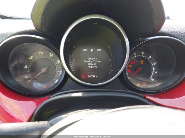 2017 FIAT 500X ZFBCFXABXHP555306 Photo 6