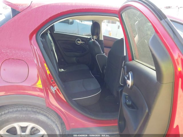 2017 FIAT 500X ZFBCFXABXHP555306 Photo 7