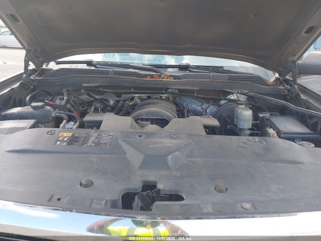 1GCRCREC3EZ278853 Chevrolet l83 - vvt, afm (active fuel management), aluminum