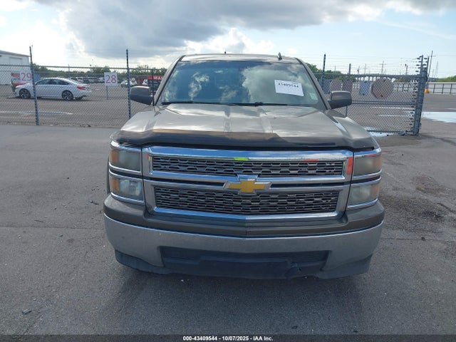 1GCRCREC3EZ278853 Chevrolet l83 - vvt, afm (active fuel management), aluminum