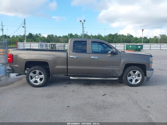 1GCRCREC3EZ278853 Chevrolet l83 - vvt, afm (active fuel management), aluminum