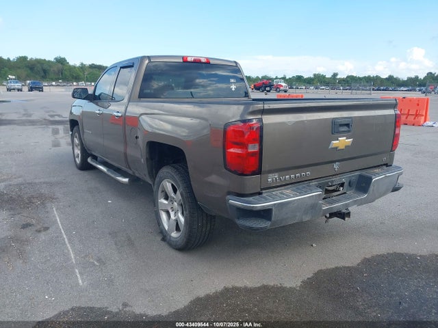 1GCRCREC3EZ278853 Chevrolet l83 - vvt, afm (active fuel management), aluminum