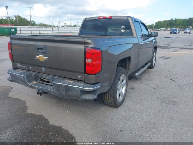 1GCRCREC3EZ278853 Chevrolet l83 - vvt, afm (active fuel management), aluminum