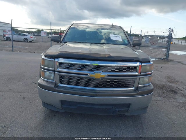 1GCRCREC3EZ278853 Chevrolet l83 - vvt, afm (active fuel management), aluminum