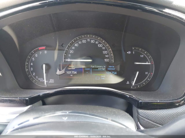 2018 CADILLAC XT5 1GYKNDRS9JZ161394 Photo 6