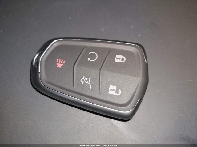 2015 CADILLAC ESCALADE ESV 1GYS4HKJ9FR188601 Photo 10