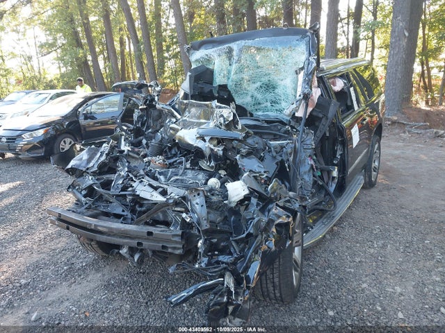 2015 CADILLAC ESCALADE ESV 1GYS4HKJ9FR188601 Photo 5