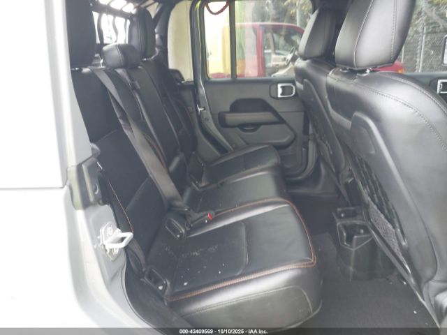 2022 JEEP GLADIATOR 1C6JJTEG0NL167626 Photo 7
