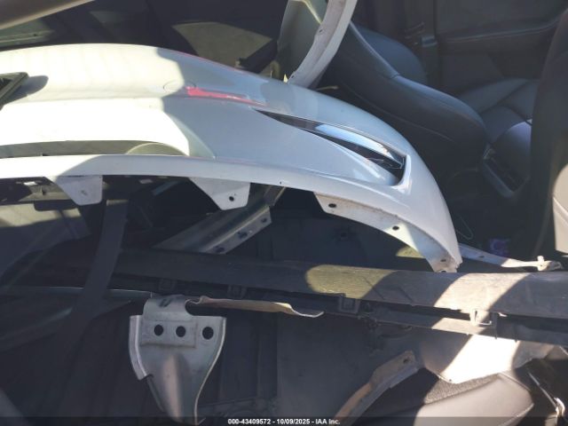 2024 TESLA MODEL Y 7SAYGDEFXRA266725 Photo 7