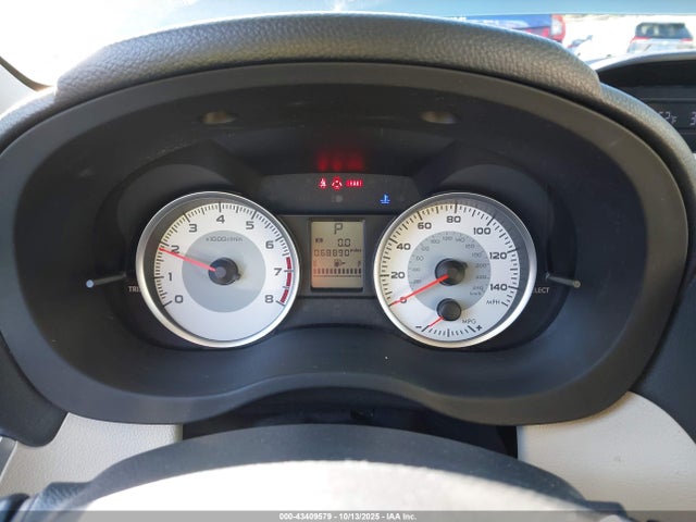 Subaru Impreza 2014 JF1GPAE61E8275730 Image 7